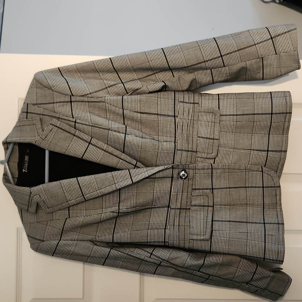 Blazer, suit coat